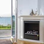 Schleikante Tatil Evi Kappeln