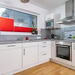 Tatil Evi Schleikante Kappeln