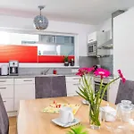Tatil Evi Schleikante *