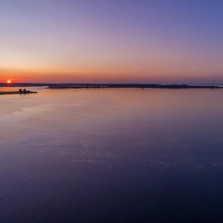 Semesterbostad Schleikante