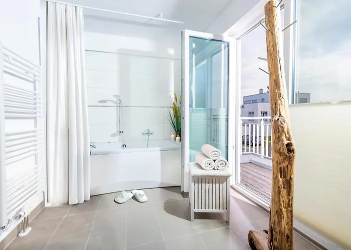 Semesterbostad Schleikante *